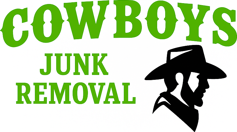 Cowboys Junk Removal